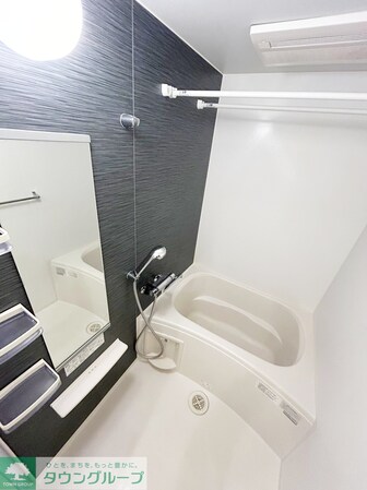 ラフィネサウスの物件内観写真